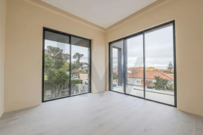 Moradia T3 para Venda em Alcabideche