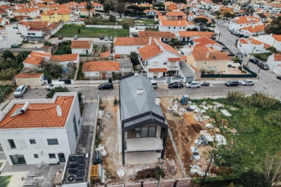 Moradia T3 para Venda em Alcabideche