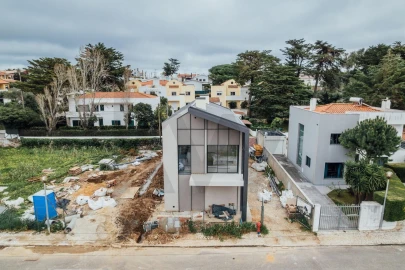 Moradia T3 para Venda em Alcabideche