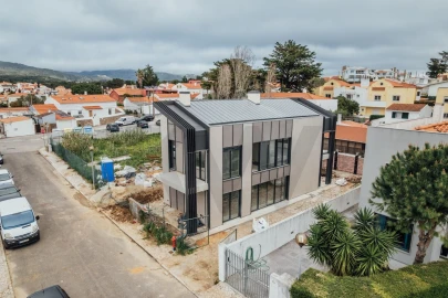 Moradia T3 para Venda em Alcabideche