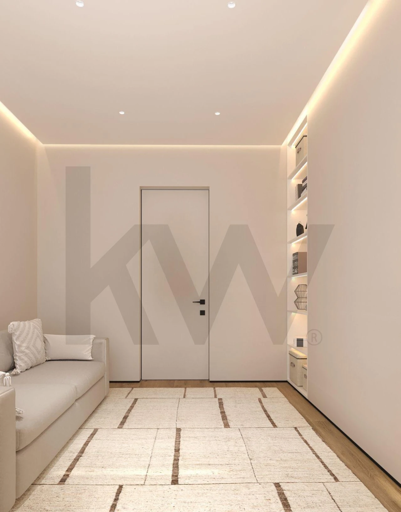 Moradia T3 para Venda em Alcabideche Foto 36