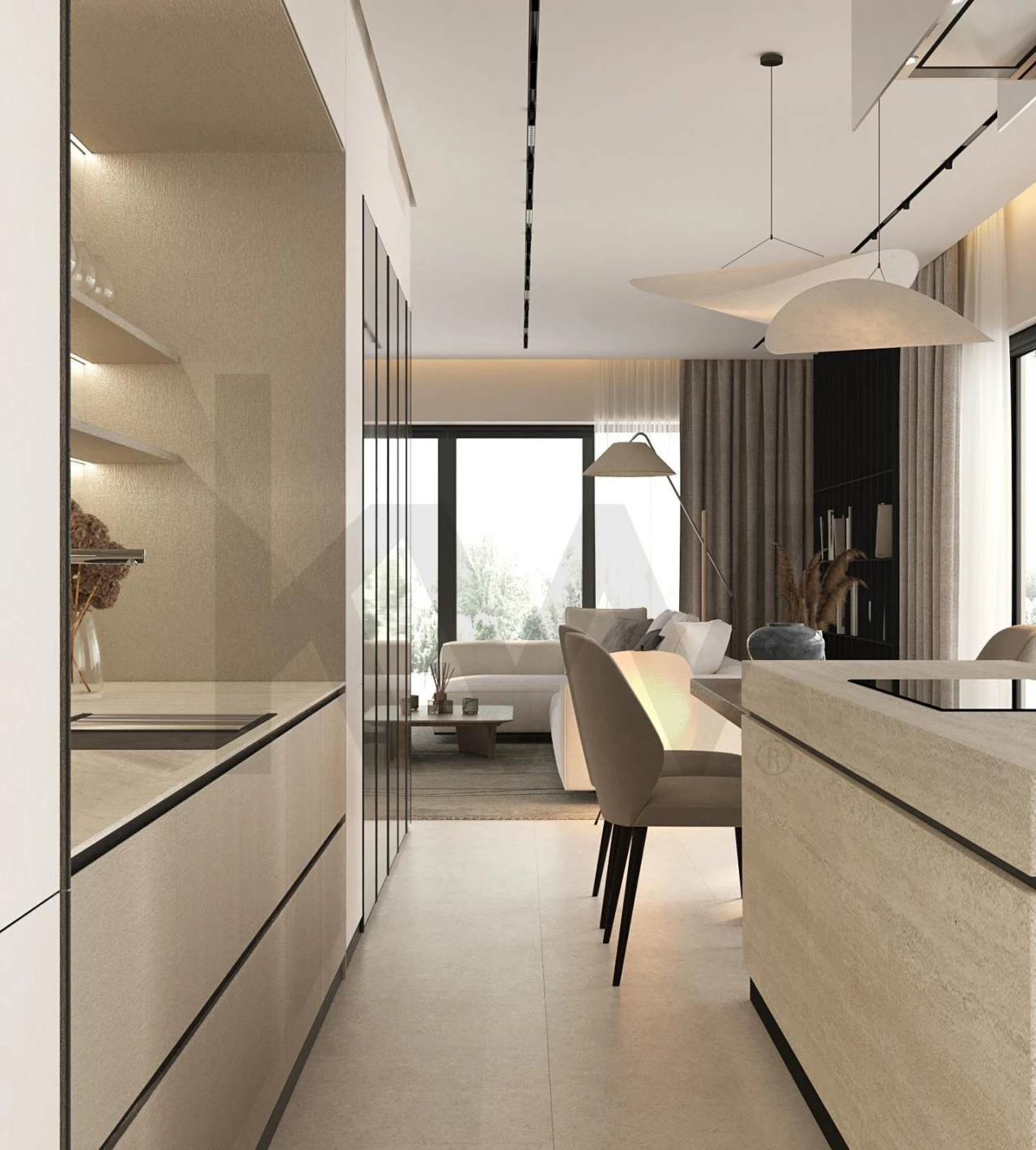 Moradia T3 para Venda em Alcabideche Foto 11