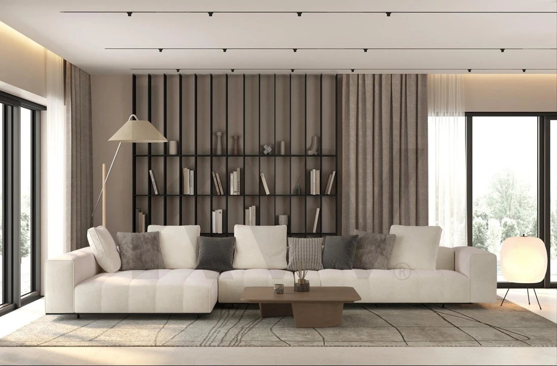 Moradia T3 para Venda em Alcabideche Foto 12