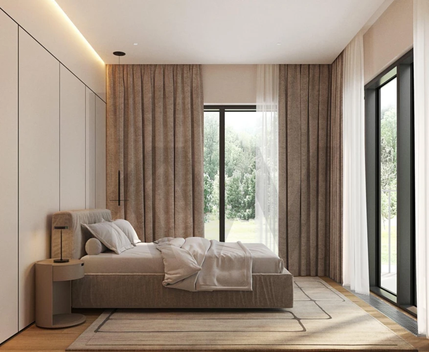 Moradia T3 para Venda em Alcabideche Foto 29