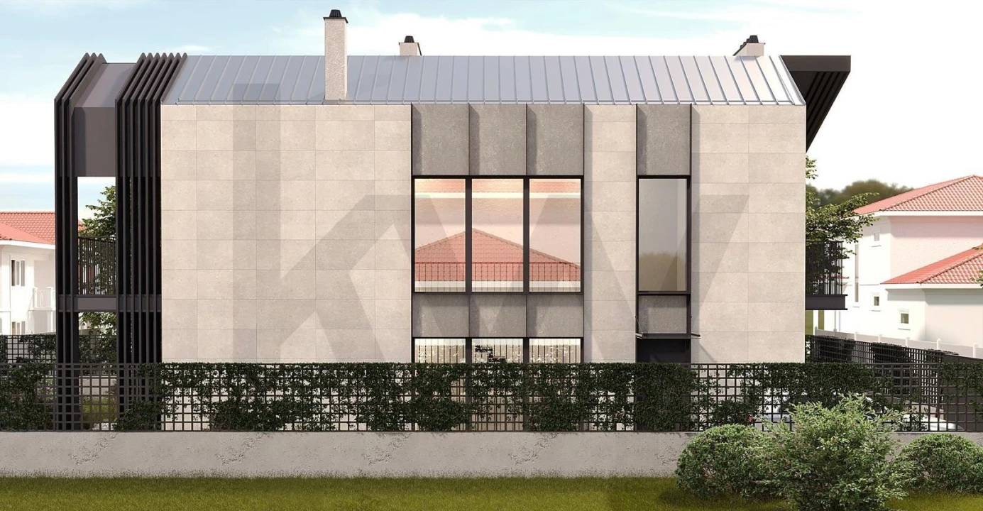 Moradia T3 para Venda em Alcabideche Foto 6