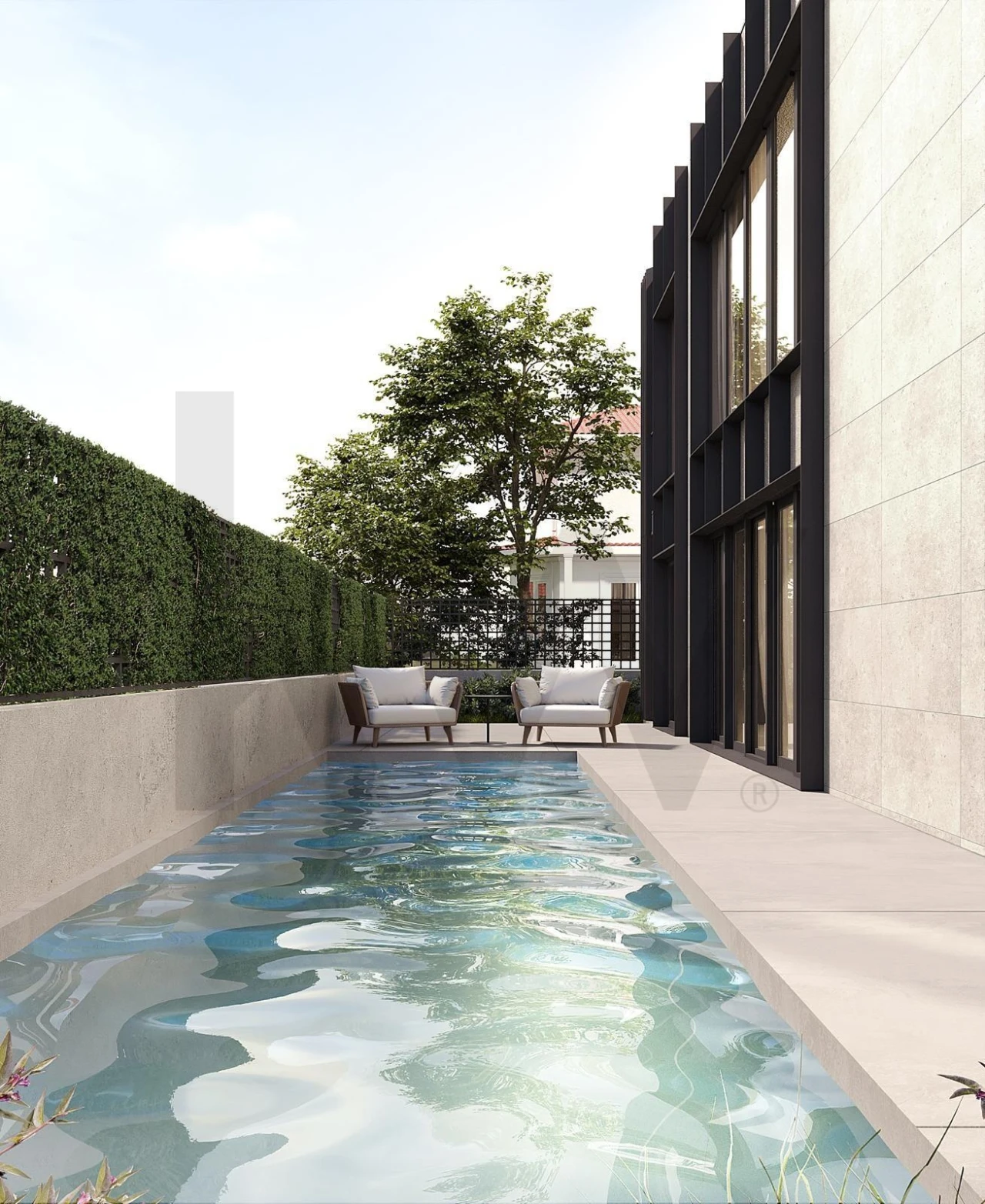 Moradia T3 para Venda em Alcabideche Foto 4