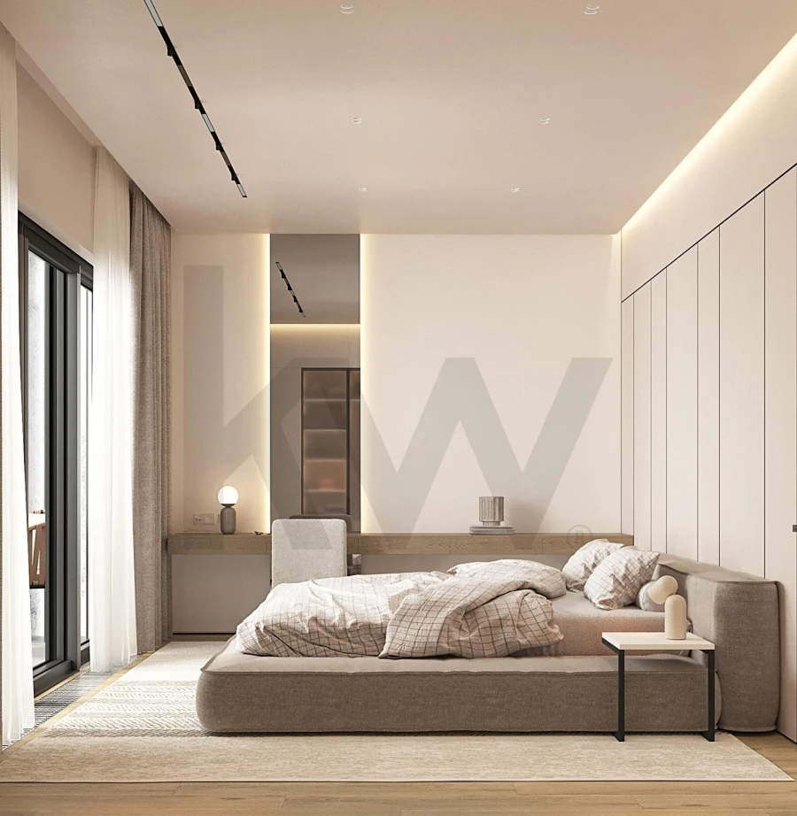 Moradia T3 para Venda em Alcabideche Foto 28