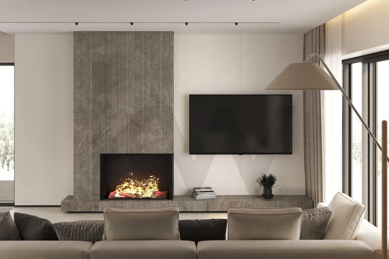 Moradia T3 para Venda em Alcabideche Foto 15