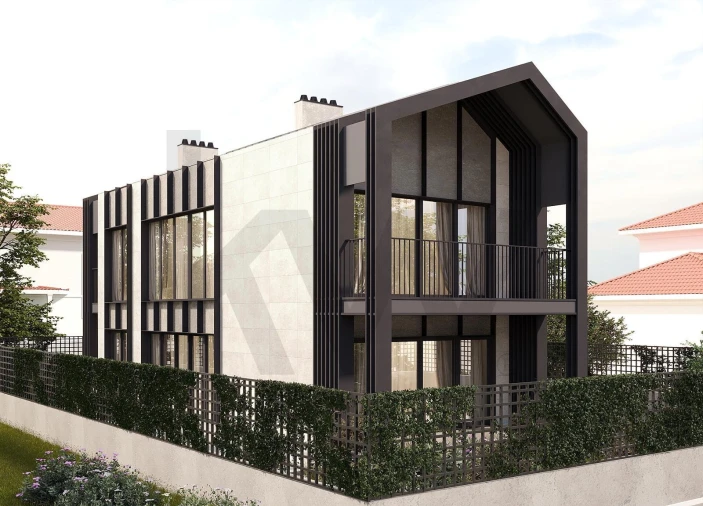 Moradia T3 para Venda em Alcabideche Foto 3