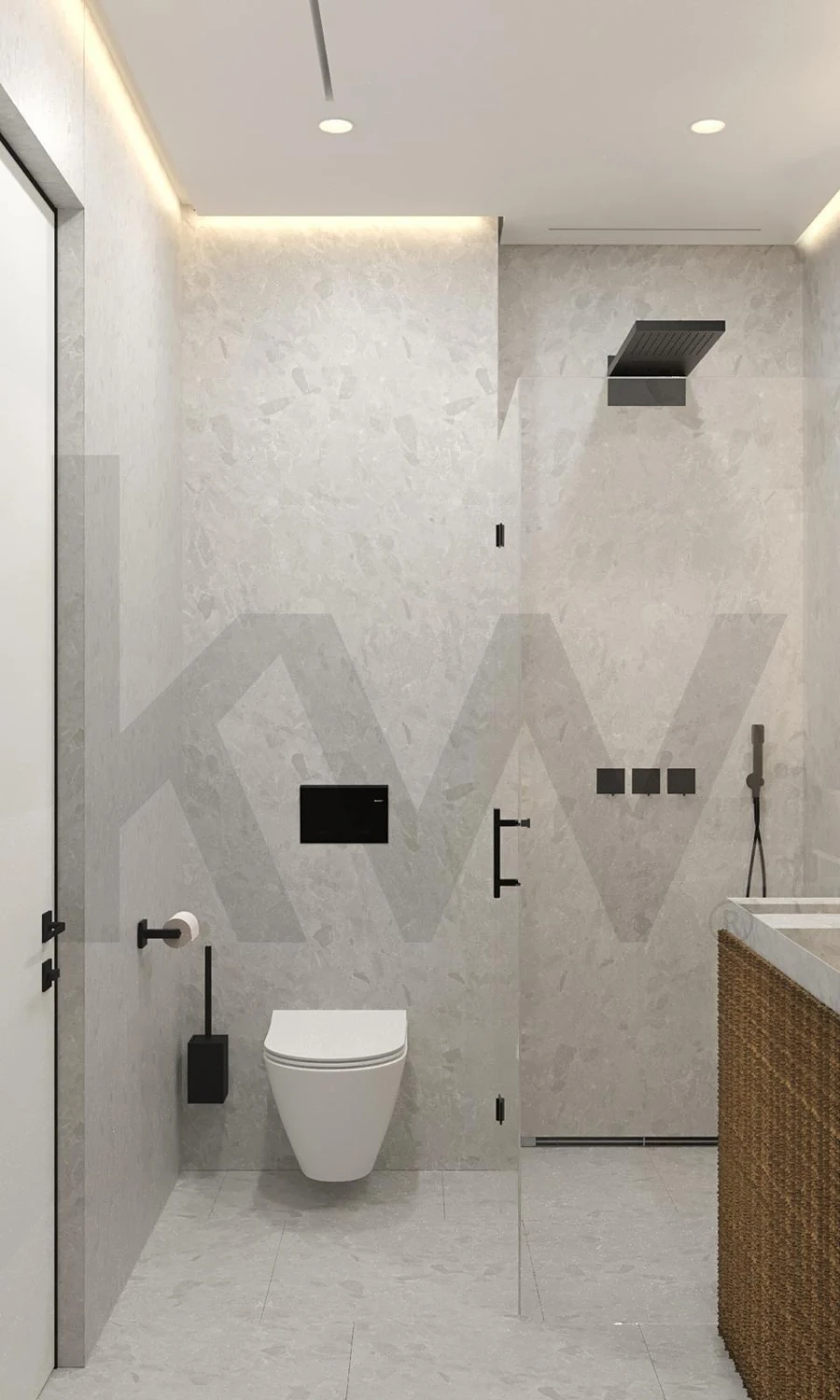 Moradia T3 para Venda em Alcabideche Foto 19