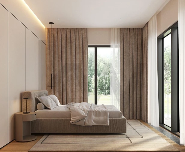 Moradia T3 para Venda em Alcabideche Foto 29