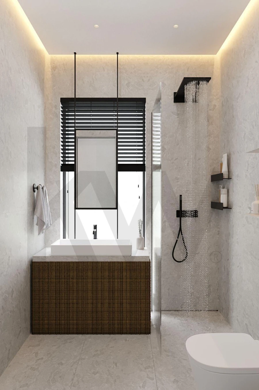 Moradia T3 para Venda em Alcabideche Foto 44