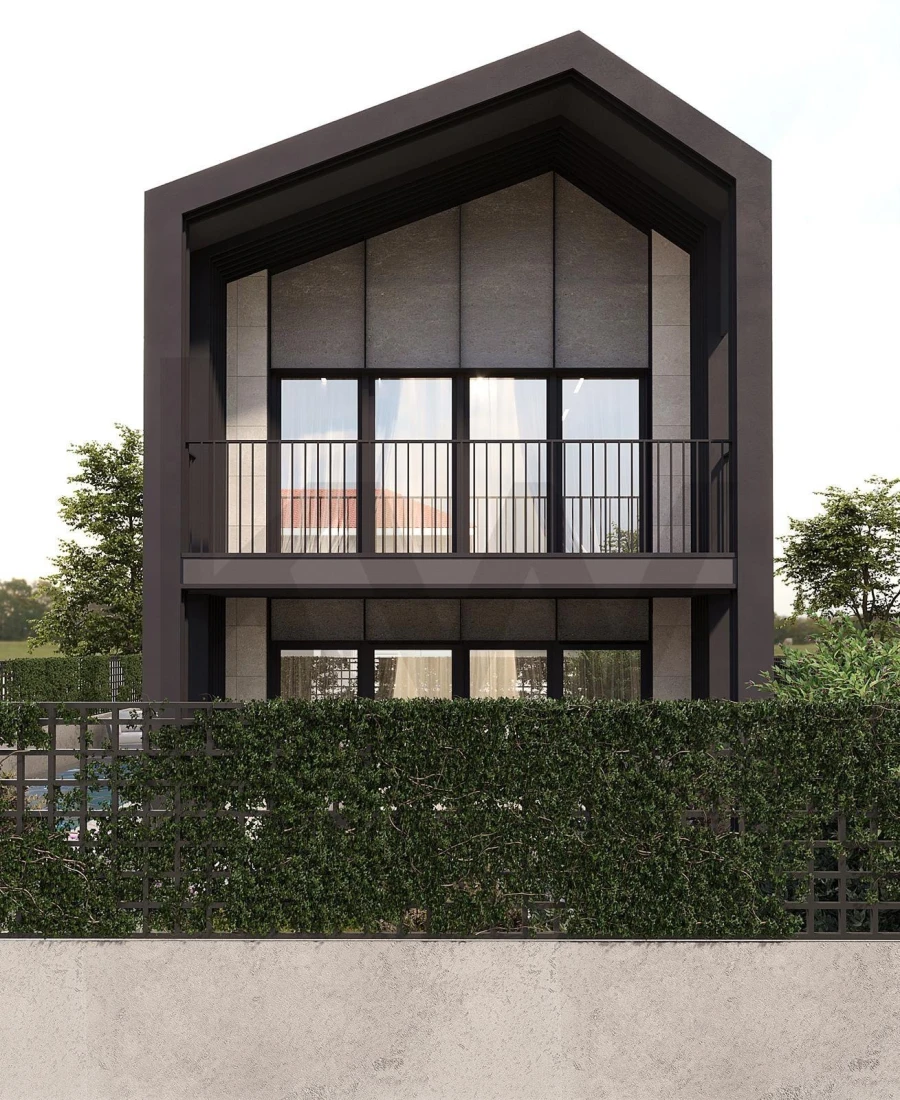 Moradia T3 para Venda em Alcabideche Foto 2