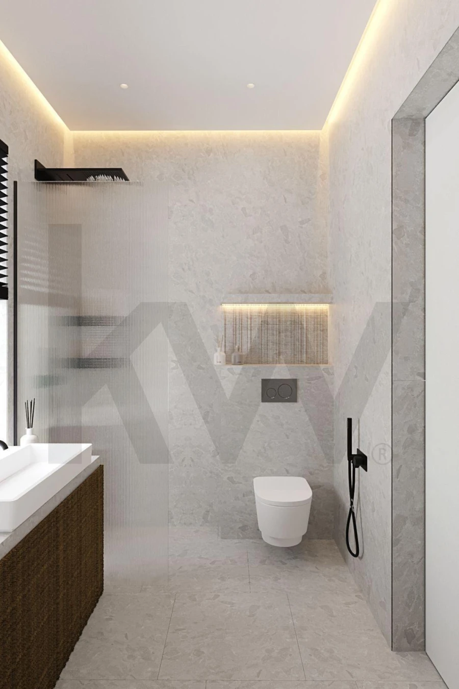 Moradia T3 para Venda em Alcabideche Foto 43