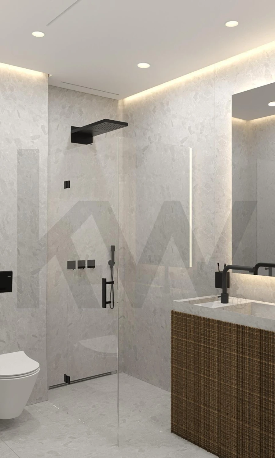 Moradia T3 para Venda em Alcabideche Foto 20