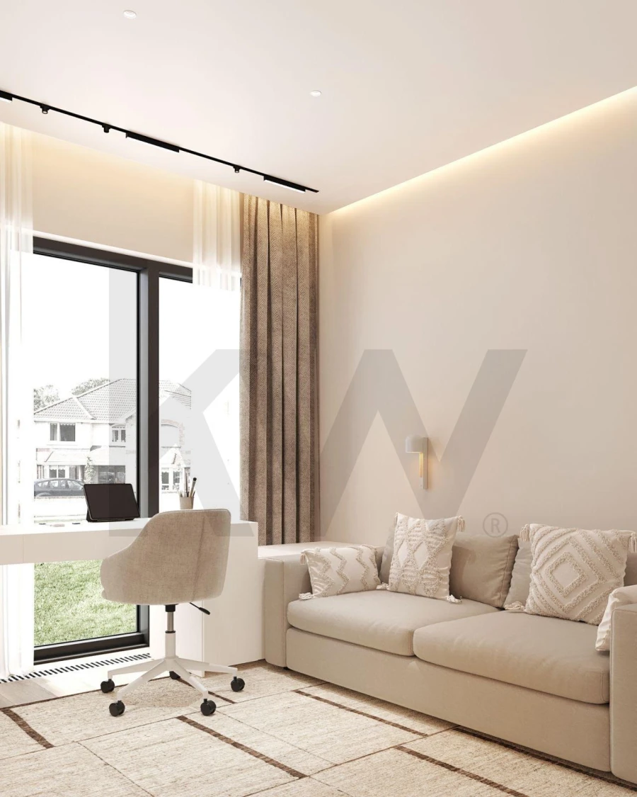 Moradia T3 para Venda em Alcabideche Foto 37