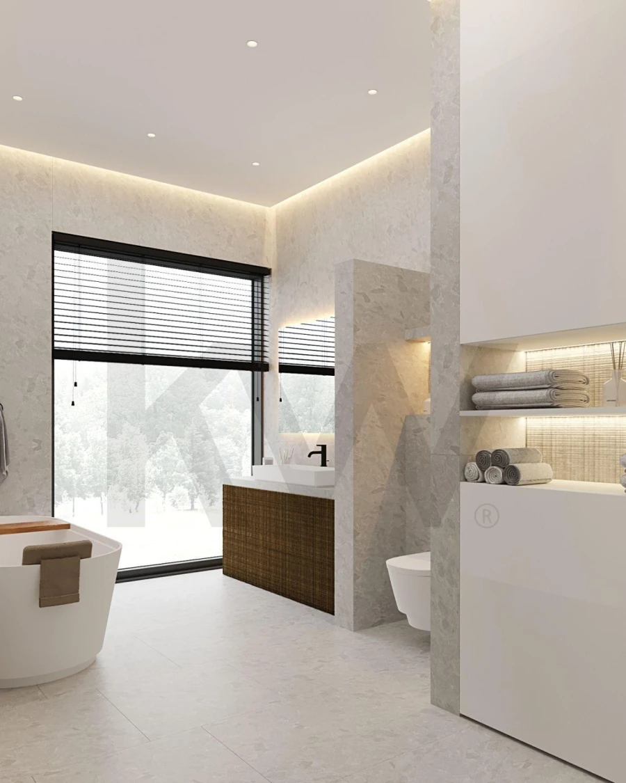 Moradia T3 para Venda em Alcabideche Foto 40