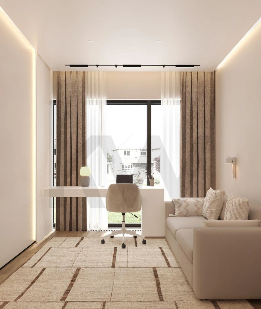 Moradia T3 para Venda em Alcabideche Foto 38