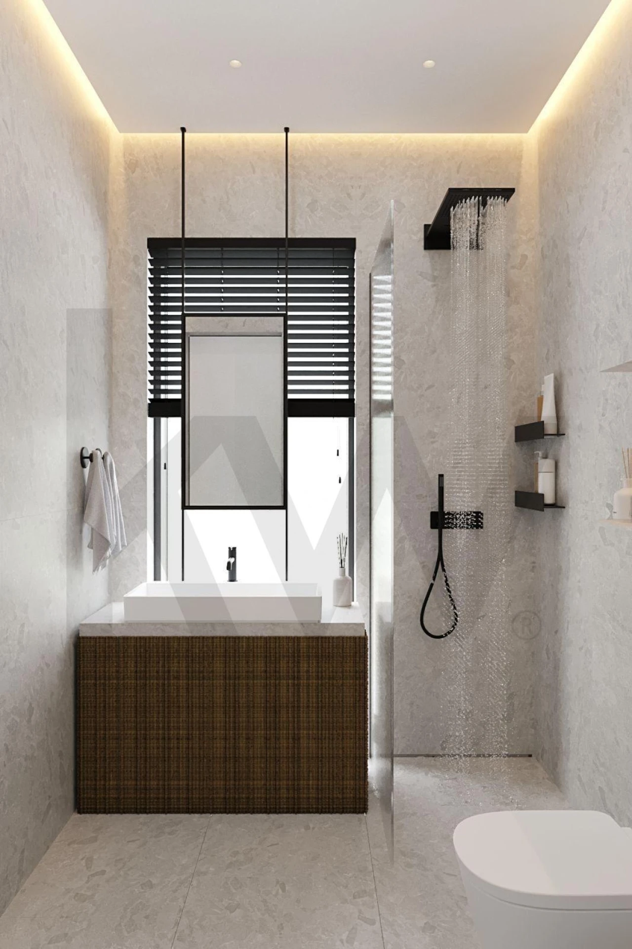 Moradia T3 para Venda em Alcabideche Foto 44