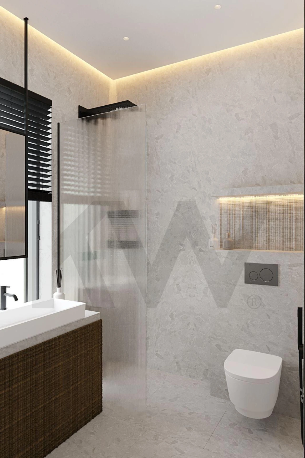 Moradia T3 para Venda em Alcabideche Foto 45