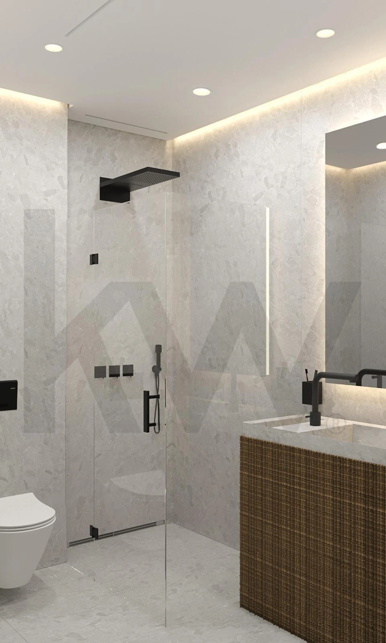 Moradia T3 para Venda em Alcabideche Foto 20