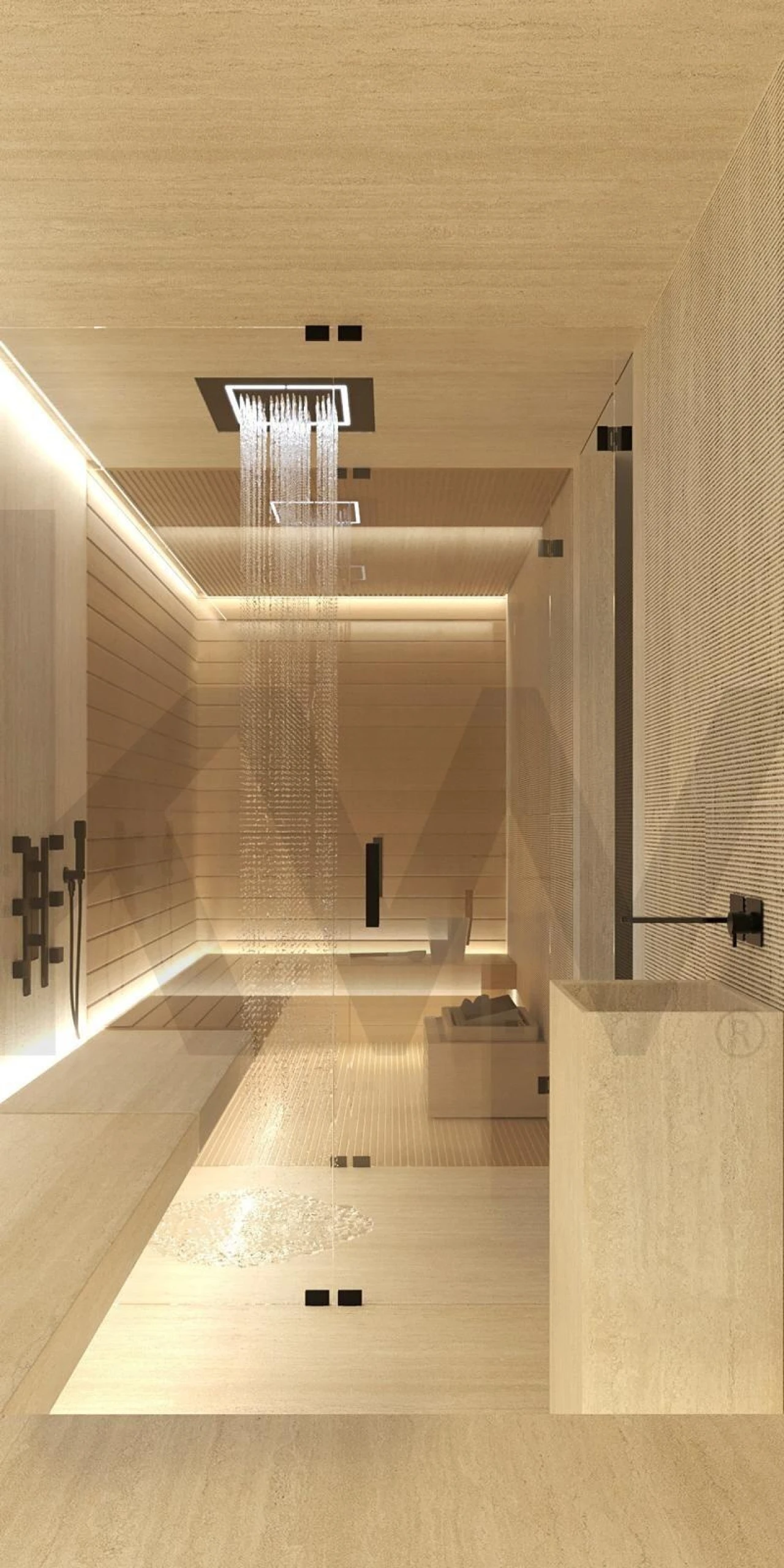 Moradia T3 para Venda em Alcabideche Foto 52