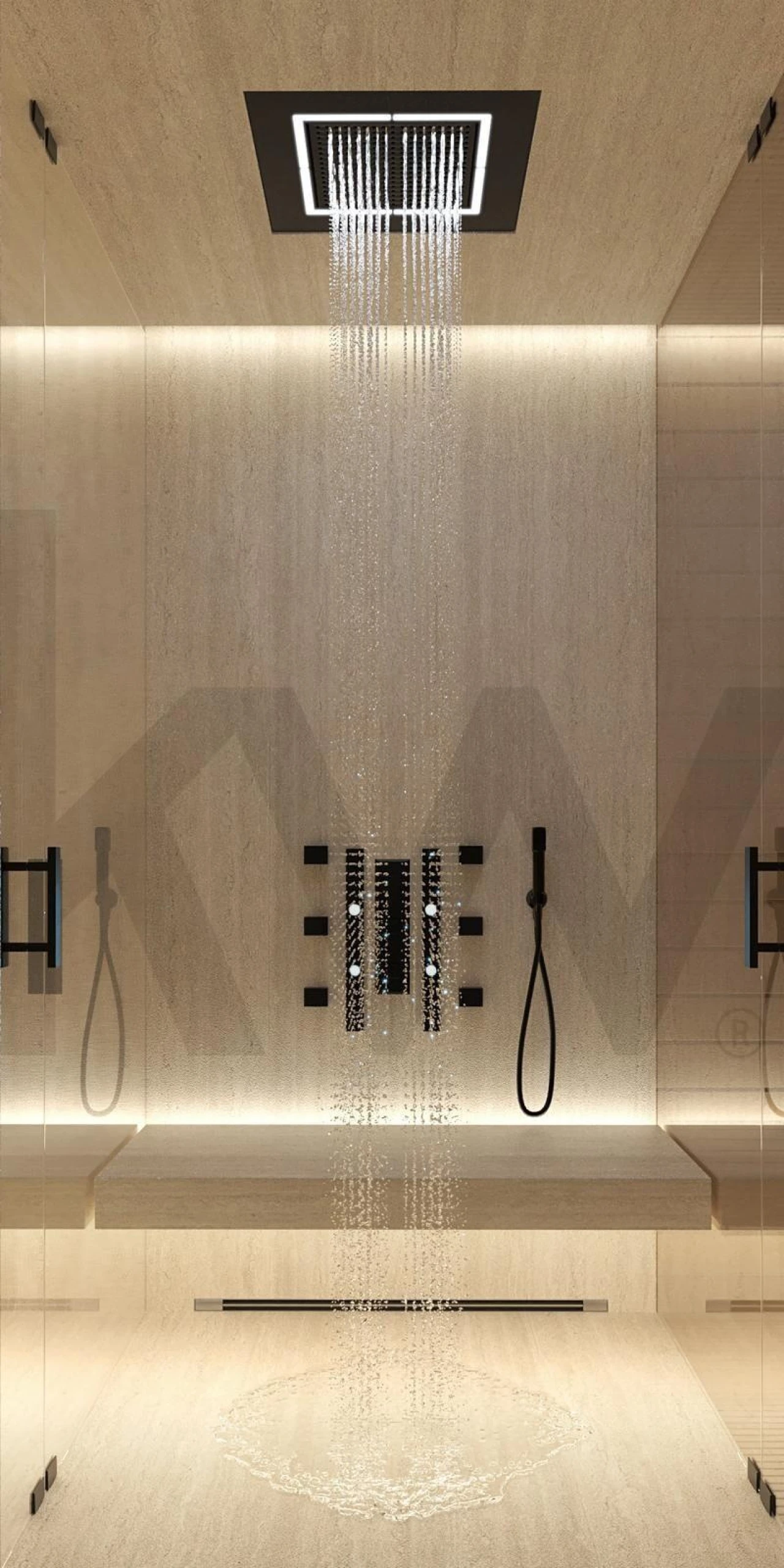 Moradia T3 para Venda em Alcabideche Foto 49