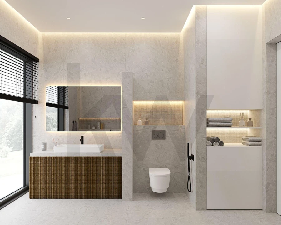 Moradia T3 para Venda em Alcabideche Foto 42