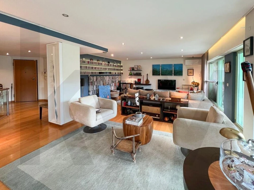 Apartamento T4 para Venda em Oeiras e São Julião da Barra, Paço de Arcos e Caxias Foto 9