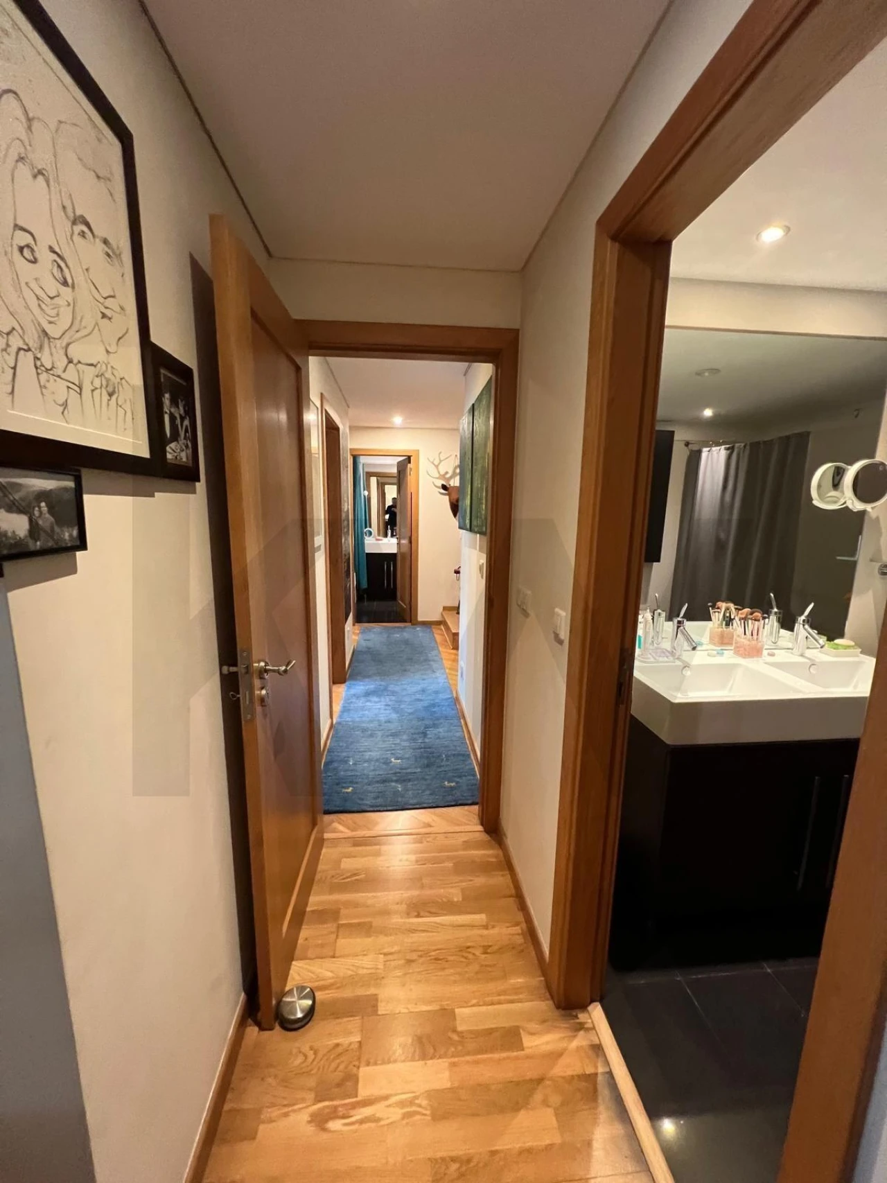 Apartamento T4 para Venda em Oeiras e São Julião da Barra, Paço de Arcos e Caxias Foto 44