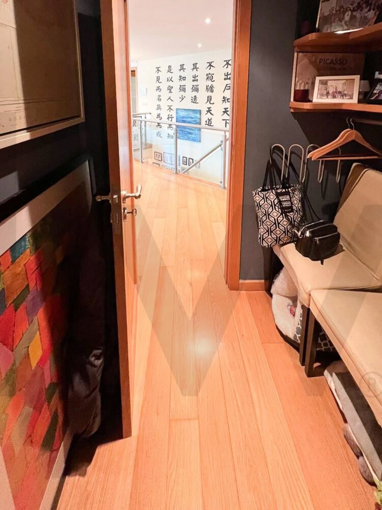 Apartamento T4 para Venda em Oeiras e São Julião da Barra, Paço de Arcos e Caxias Foto 14