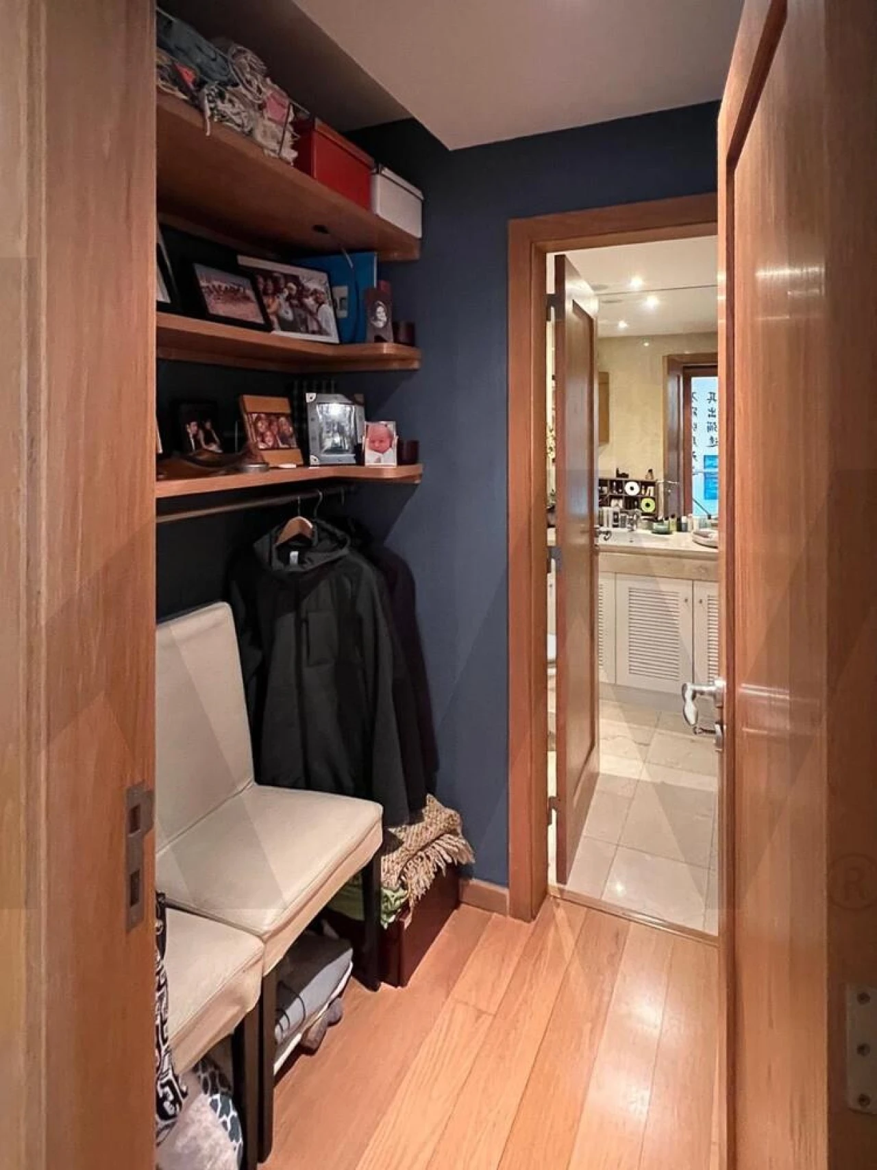 Apartamento T4 para Venda em Oeiras e São Julião da Barra, Paço de Arcos e Caxias Foto 43