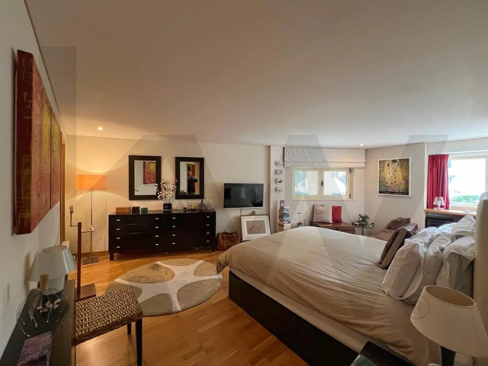 Apartamento T4 para Venda em Oeiras e São Julião da Barra, Paço de Arcos e Caxias Foto 29