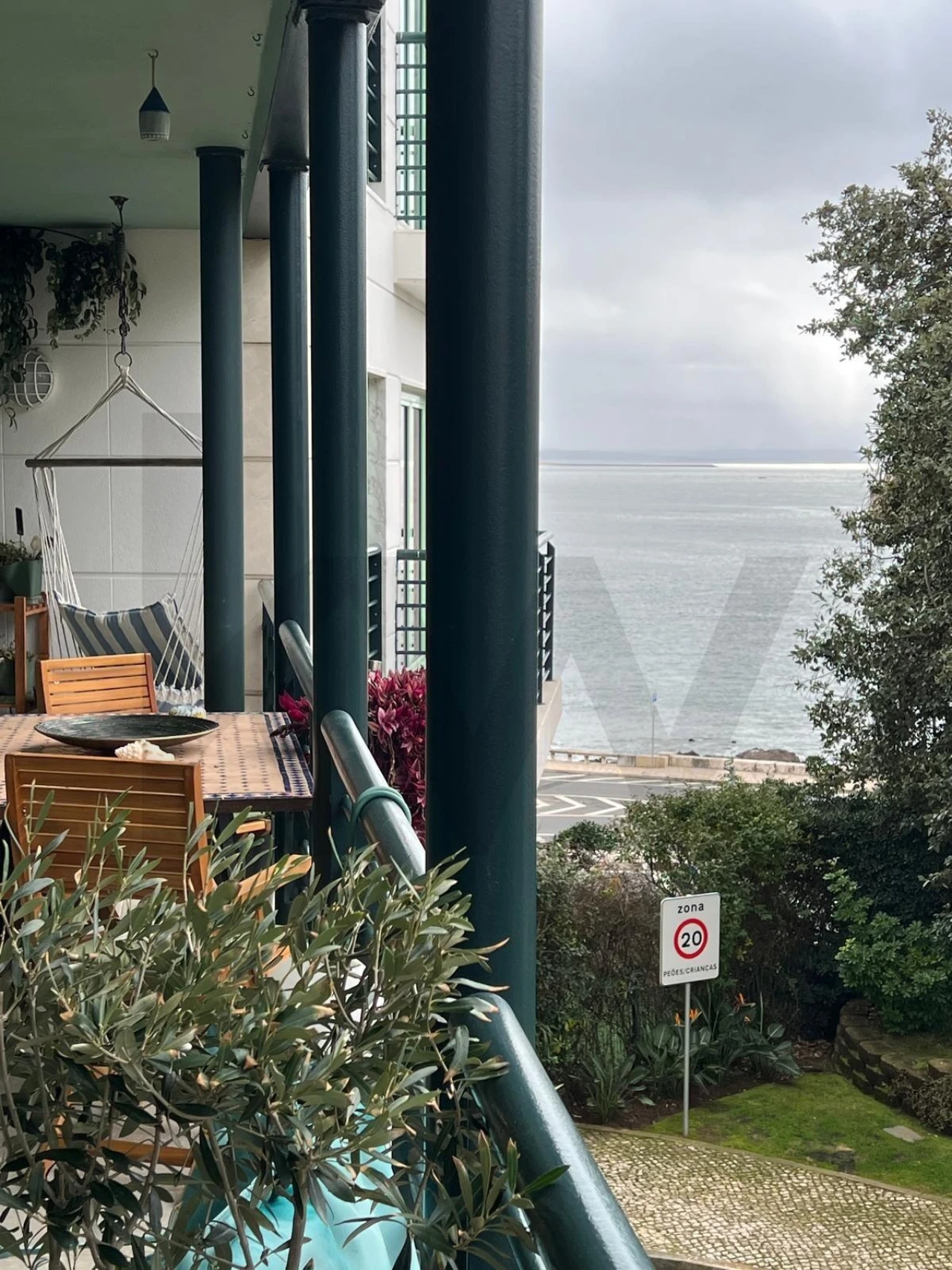 Apartamento T4 para Venda em Oeiras e São Julião da Barra, Paço de Arcos e Caxias Foto 2