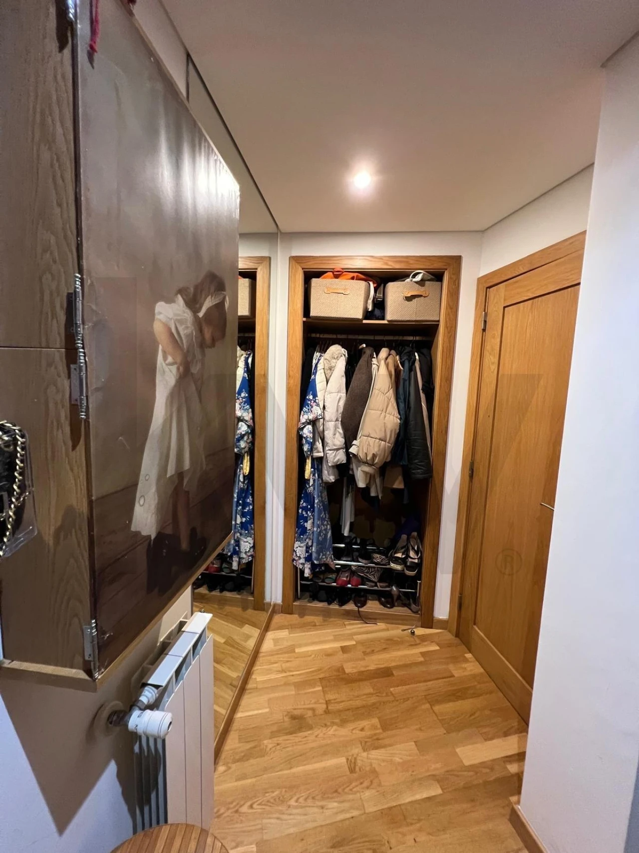 Apartamento T4 para Venda em Oeiras e São Julião da Barra, Paço de Arcos e Caxias Foto 41