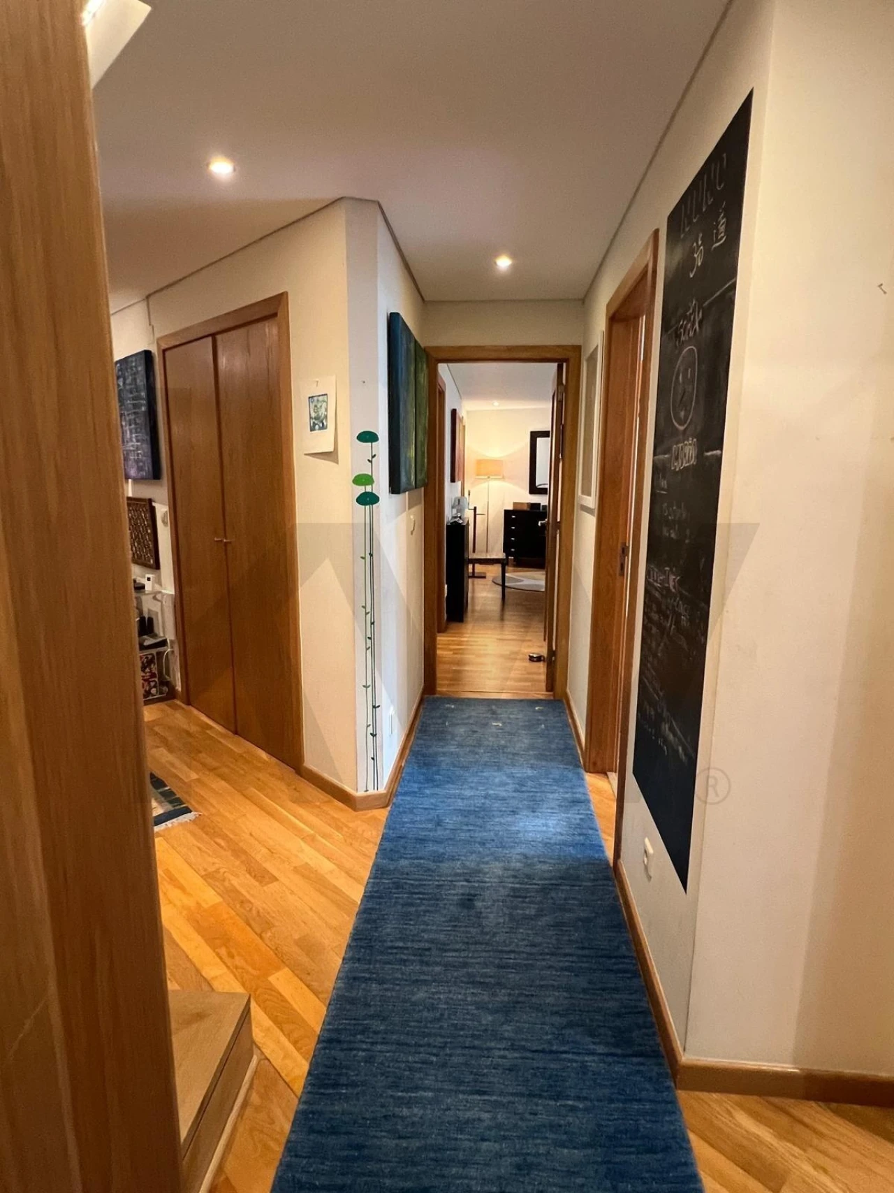 Apartamento T4 para Venda em Oeiras e São Julião da Barra, Paço de Arcos e Caxias Foto 20