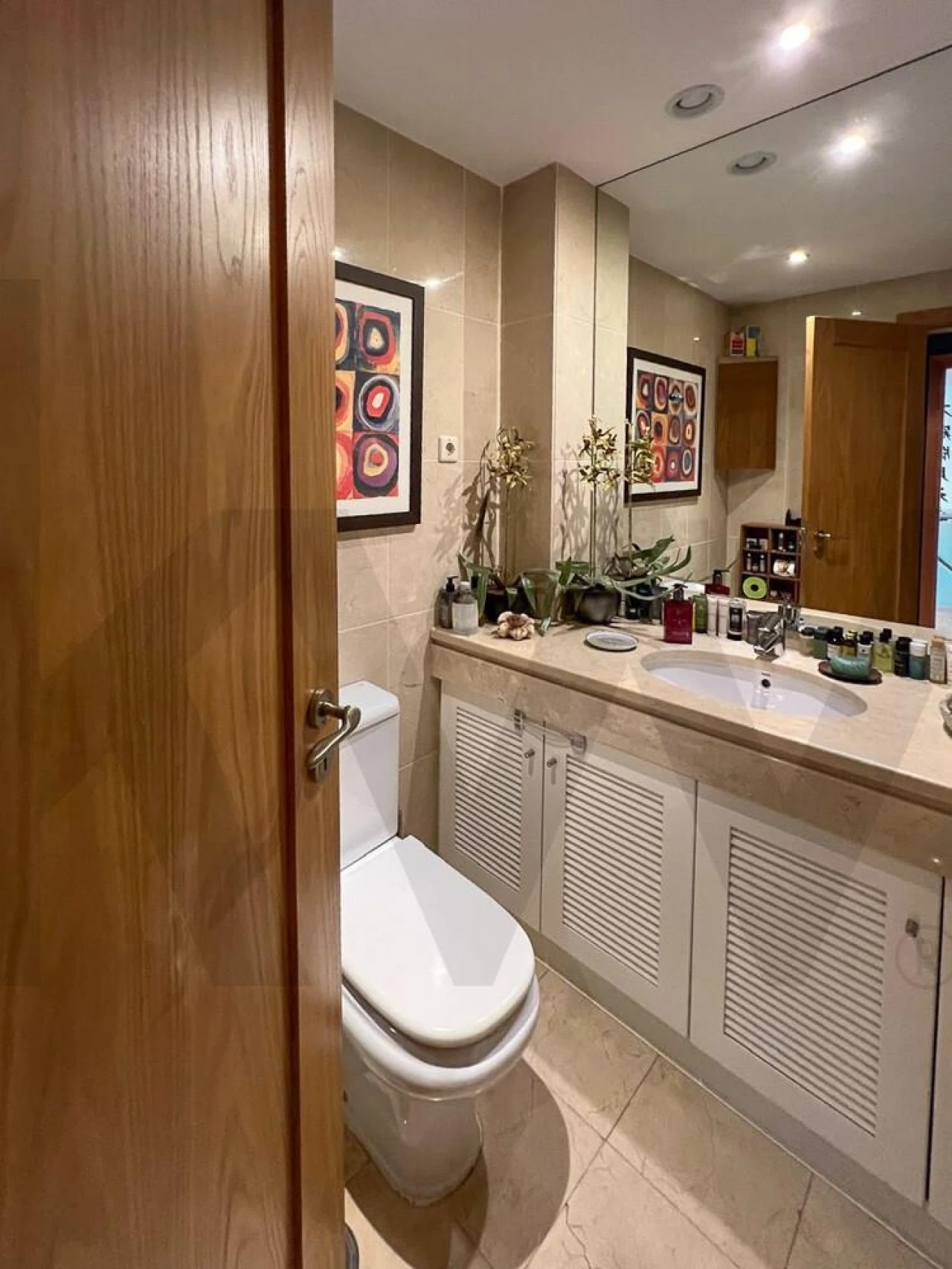 Apartamento T4 para Venda em Oeiras e São Julião da Barra, Paço de Arcos e Caxias Foto 13