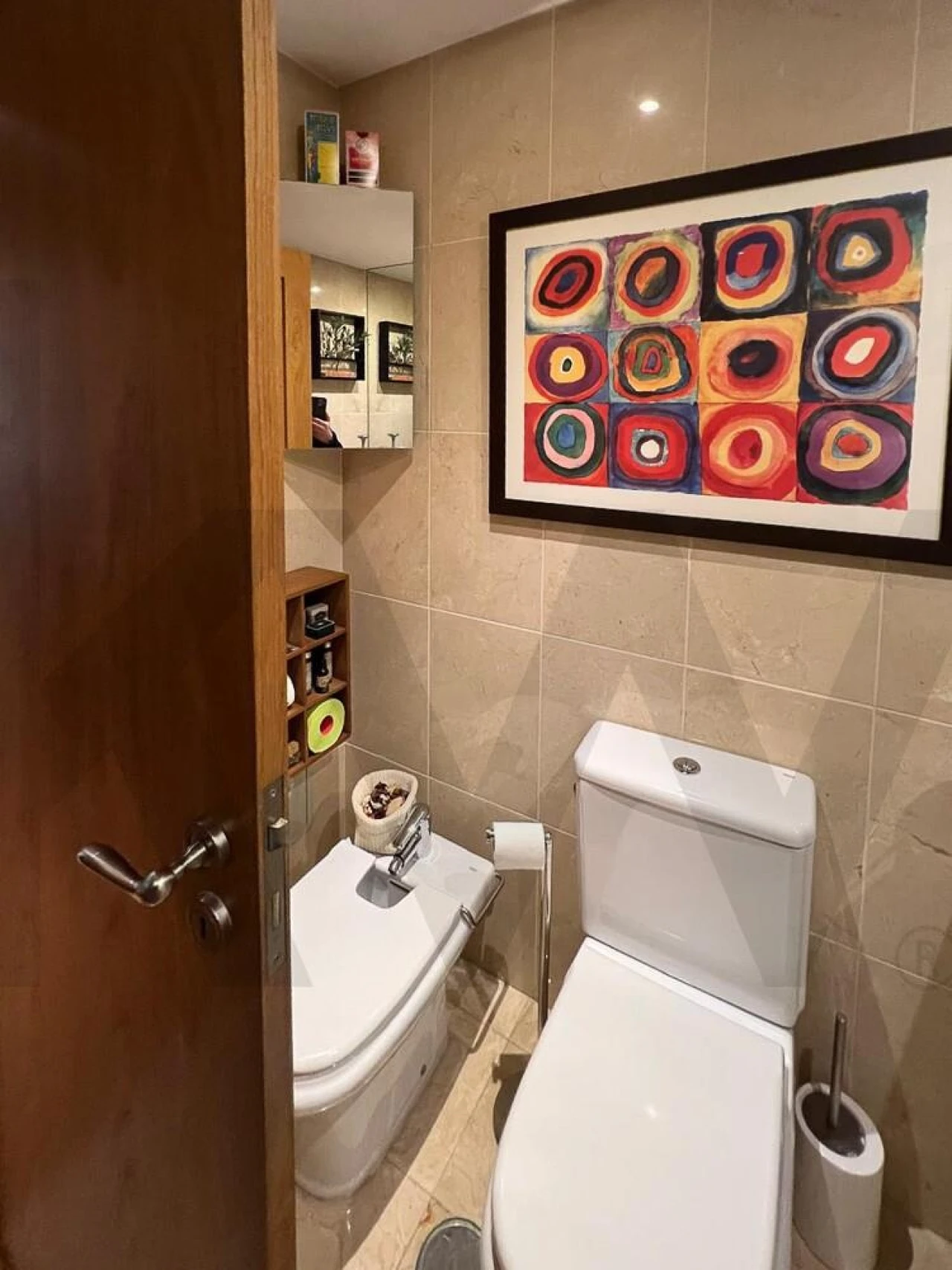 Apartamento T4 para Venda em Oeiras e São Julião da Barra, Paço de Arcos e Caxias Foto 12