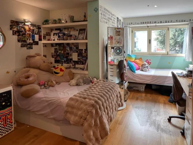 Apartamento T4 para Venda em Oeiras e São Julião da Barra, Paço de Arcos e Caxias Foto 22