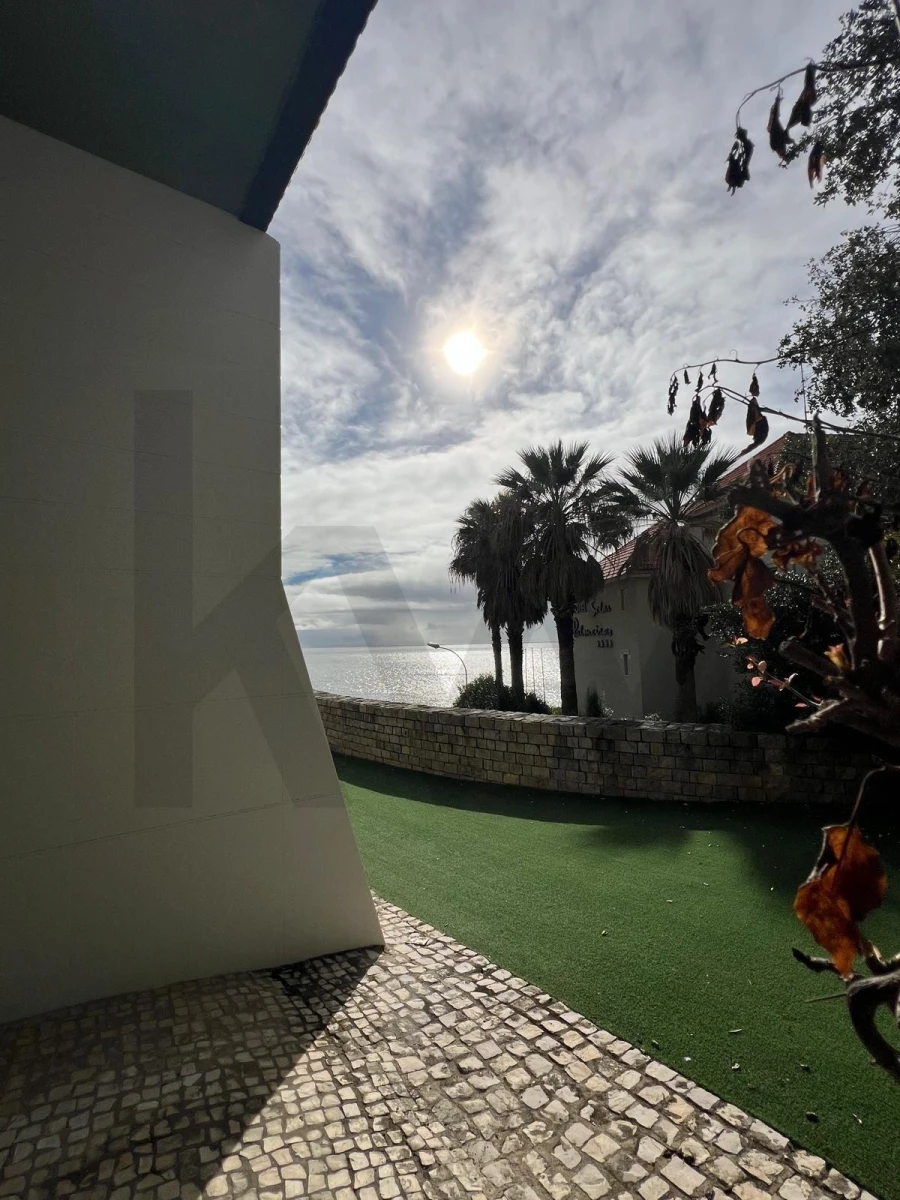 Apartamento T4 para Venda em Oeiras e São Julião da Barra, Paço de Arcos e Caxias Foto 35