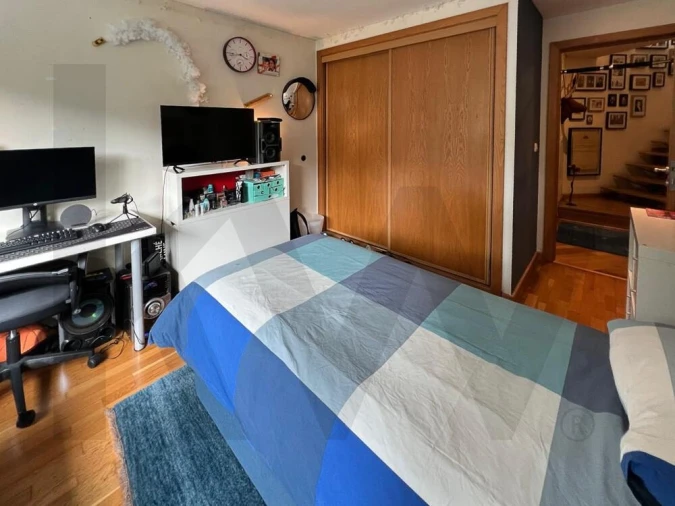 Apartamento T4 para Venda em Oeiras e São Julião da Barra, Paço de Arcos e Caxias Foto 18