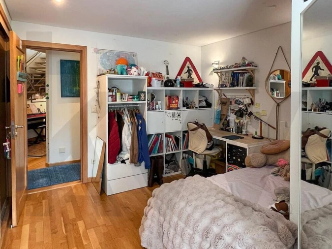 Apartamento T4 para Venda em Oeiras e São Julião da Barra, Paço de Arcos e Caxias Foto 23