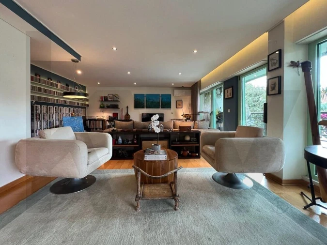 Apartamento T4 para Venda em Oeiras e São Julião da Barra, Paço de Arcos e Caxias Foto 3