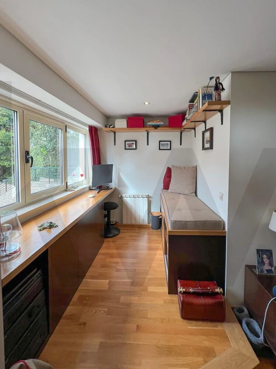 Apartamento T4 para Venda em Oeiras e São Julião da Barra, Paço de Arcos e Caxias Foto 37