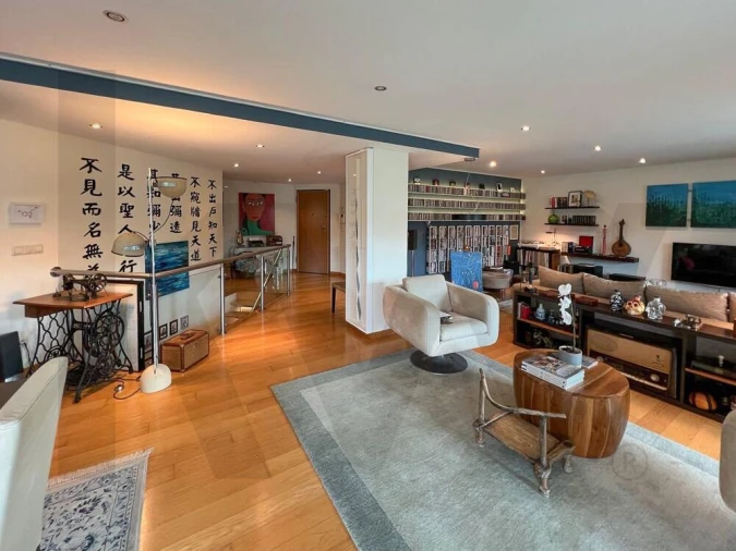 Apartamento T4 para Venda em Oeiras e São Julião da Barra, Paço de Arcos e Caxias Foto 6