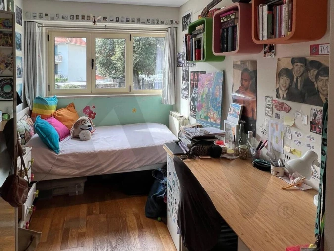 Apartamento T4 para Venda em Oeiras e São Julião da Barra, Paço de Arcos e Caxias Foto 21