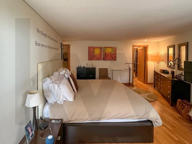 Apartamento T4 para Venda em Oeiras e São Julião da Barra, Paço de Arcos e Caxias Foto 31