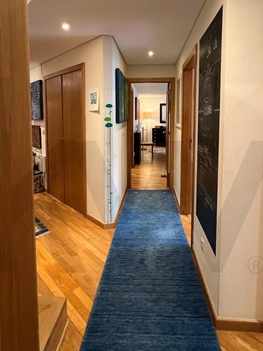 Apartamento T4 para Venda em Oeiras e São Julião da Barra, Paço de Arcos e Caxias Foto 25