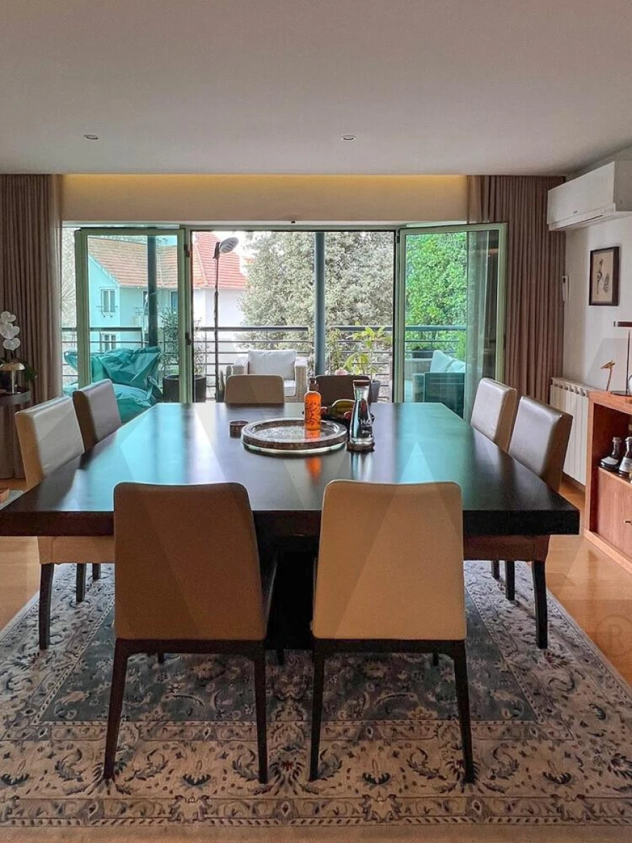 Apartamento T4 para Venda em Oeiras e São Julião da Barra, Paço de Arcos e Caxias Foto 5