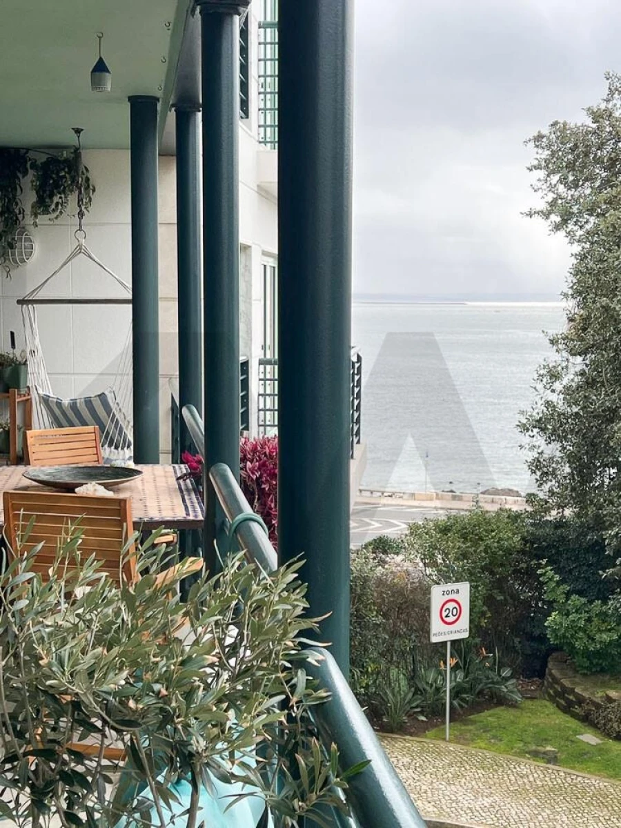 Apartamento T4 para Venda em Oeiras e São Julião da Barra, Paço de Arcos e Caxias Foto 36